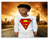 ||The Superman Sweater||