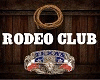 ~ Rodeo Club ~
