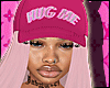 Hug Me Hair+Cap