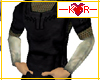 Link - Black Tunic
