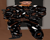 MENS HALLOWEEN PJS