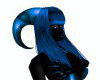 ^Blue Demon Inna Hair^