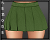 Green Skirt RLL