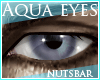 :n: Aqua violet eyes