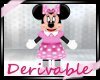 *SS* Deriv. Minnie Mouse