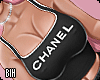 Chill CH@NEL Set
