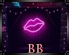 [BB]Neon Heart Lights
