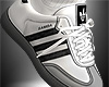 𝔁 . 90s Samba BW