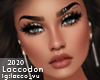 Doll 02 Z Any+lashes