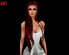 Red 2 Braid Hair