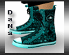 [DaNa]BLAHconvers/Cyan/M