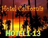 Hotel California Kid 1/2