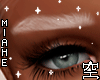 空 - Eyebrown White