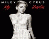 MILEY CYRUS-My darlin