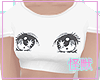 M| Anime Eyes