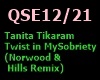 Tikaram - Twist in My So