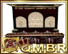 QMBR BSC Elegant Bar