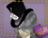 MadHatter Undertaker Hat
