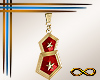 [CFD]Gloriana Earrings