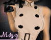 PF Cotton dress-trench