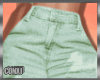 🤍C-BAGGY PANTS