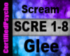 Glee - Scream