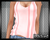 [iL0] Sweet Stripe shirt