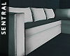 White Couch