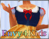 Kids princess Fit