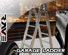 [AKZ]:GARAGE Ladder