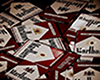 Marlboro Red M'