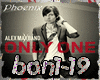 [Mix]    Only One