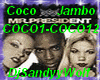 Mr President-Coco Jambo