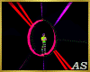 `Personal Rave Lights