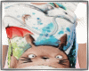 Anime Tshirt Totoro