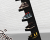 ☢ Shoes Self Retro