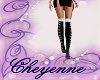 C~ Gwen Boots RLL