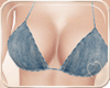 !NC Bikini Bleach Denim
