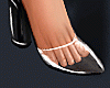Sexy Macy Heels