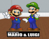 Mario bros enahncer