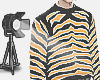 tiger sweater