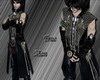 ~GOTHIC Outfit!!!~