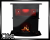 [OB] Fireplace