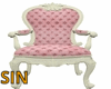 SIN Pink Chair