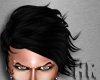 [HR] Model Black Hair