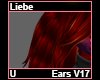 Liebe Ears V17