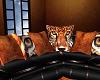 MS Jaguar Corner Couch
