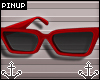 ⚓ | Mob Wife Red