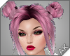 ~AK~ Lezlia: Rose Pink