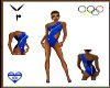 Israel Gymnastic 